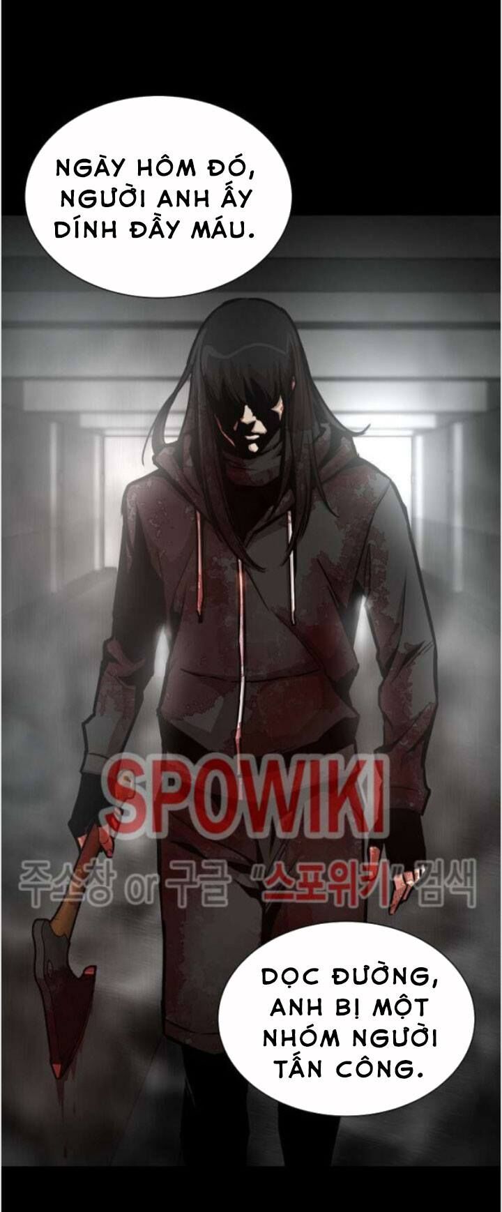 Return Survival - Chương 51 - Trang 59