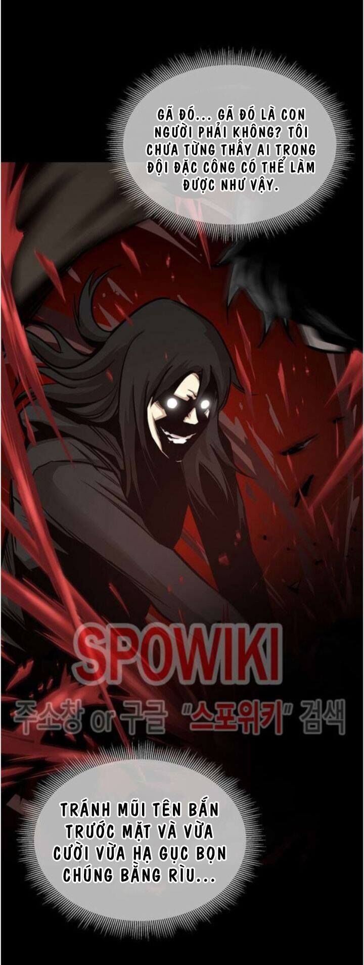 Return Survival - Chương 51 - Trang 61