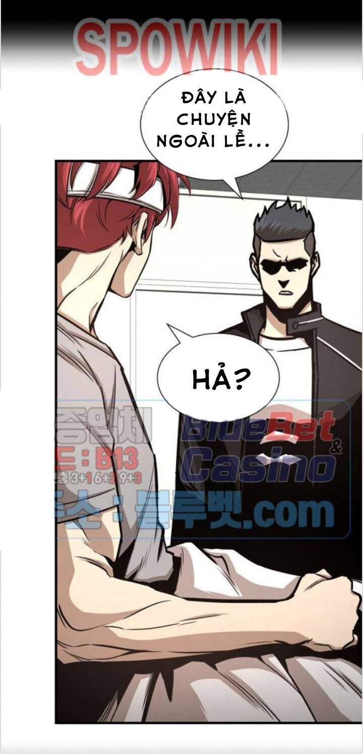 Return Survival - Chương 51 - Trang 66