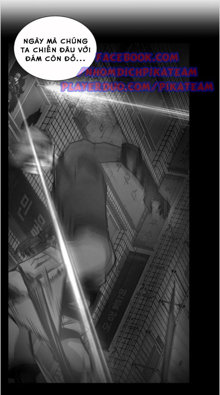 Return Survival - Chương 51 - Trang 67