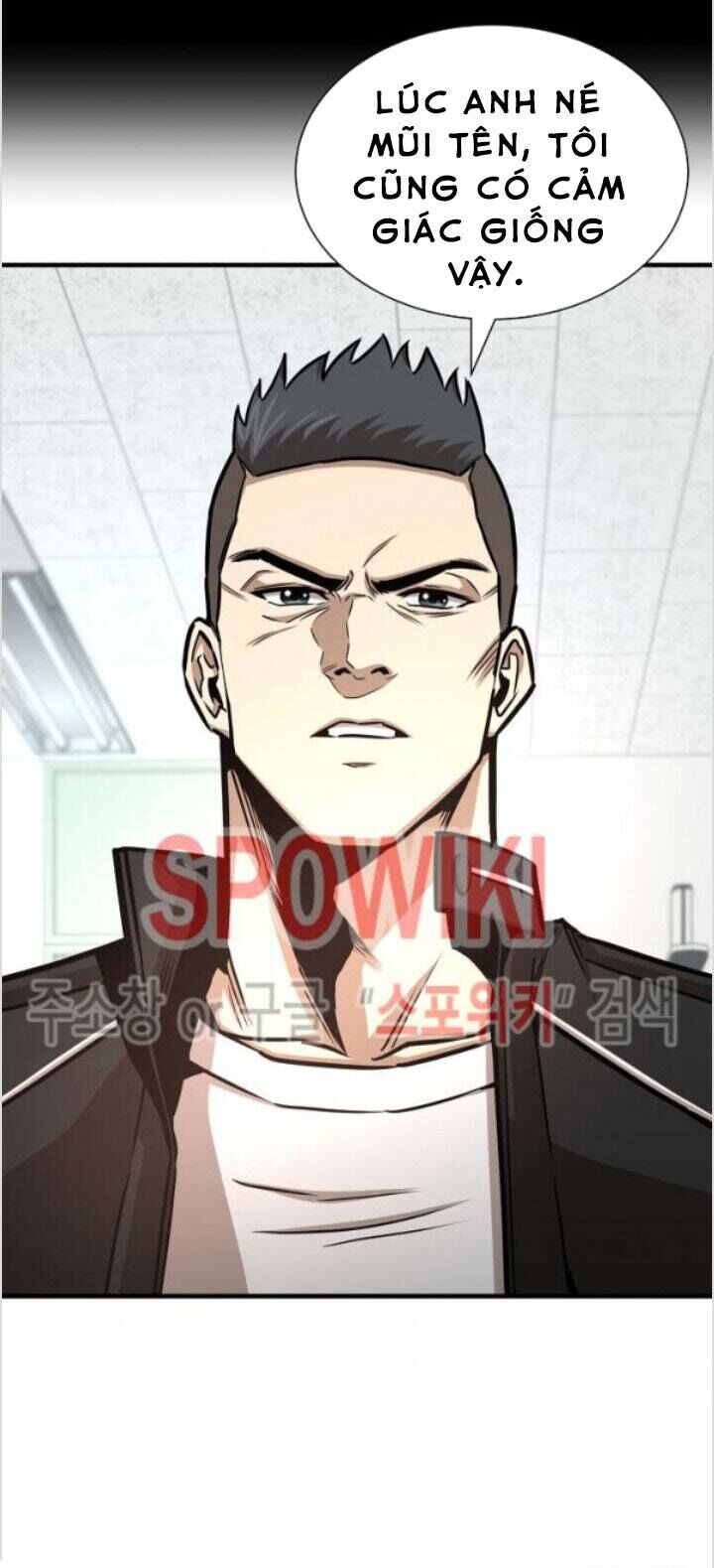 Return Survival - Chương 51 - Trang 68