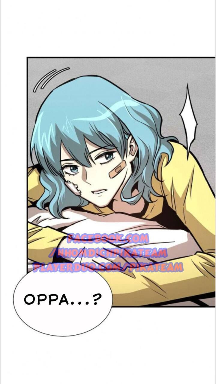 Return Survival - Chương 51 - Trang 8