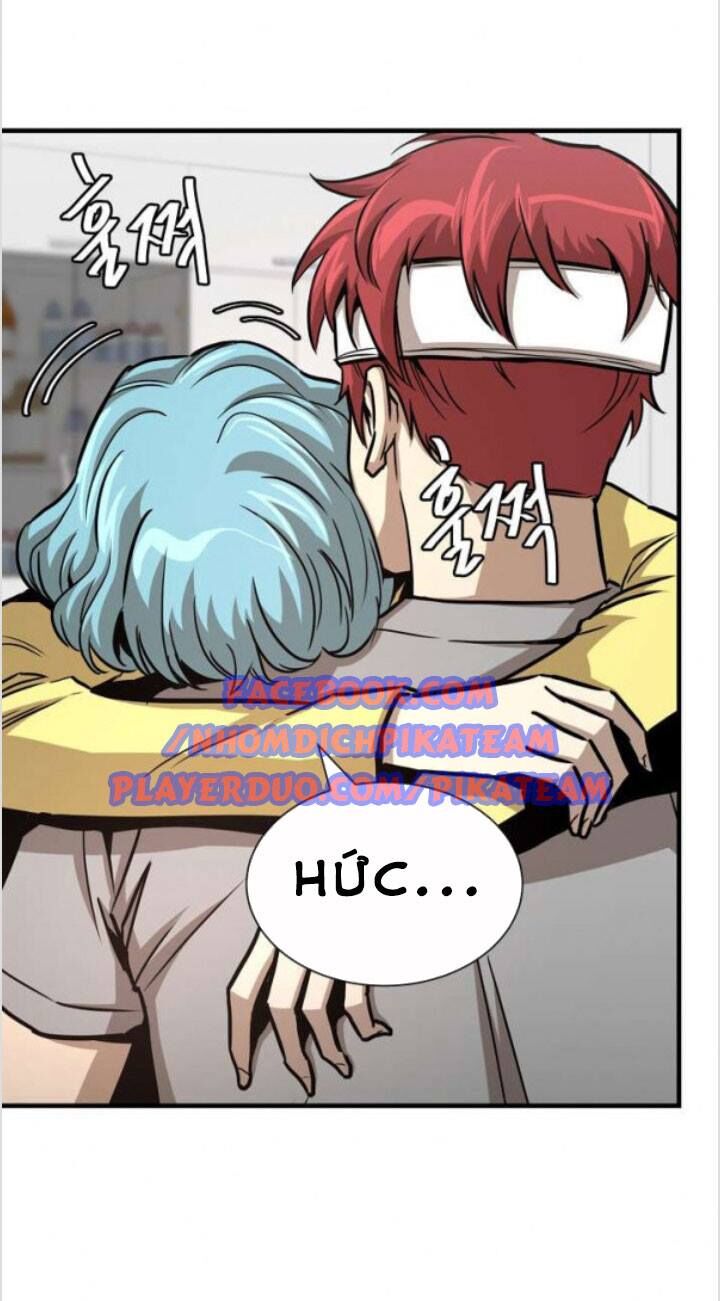 Return Survival - Chương 51 - Trang 10