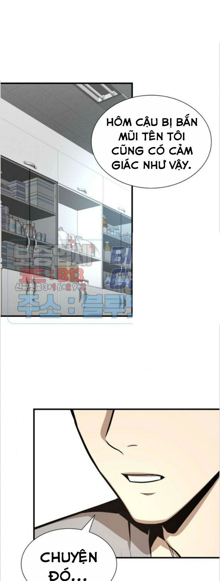 Return Survival - Chương 52 - Trang 2