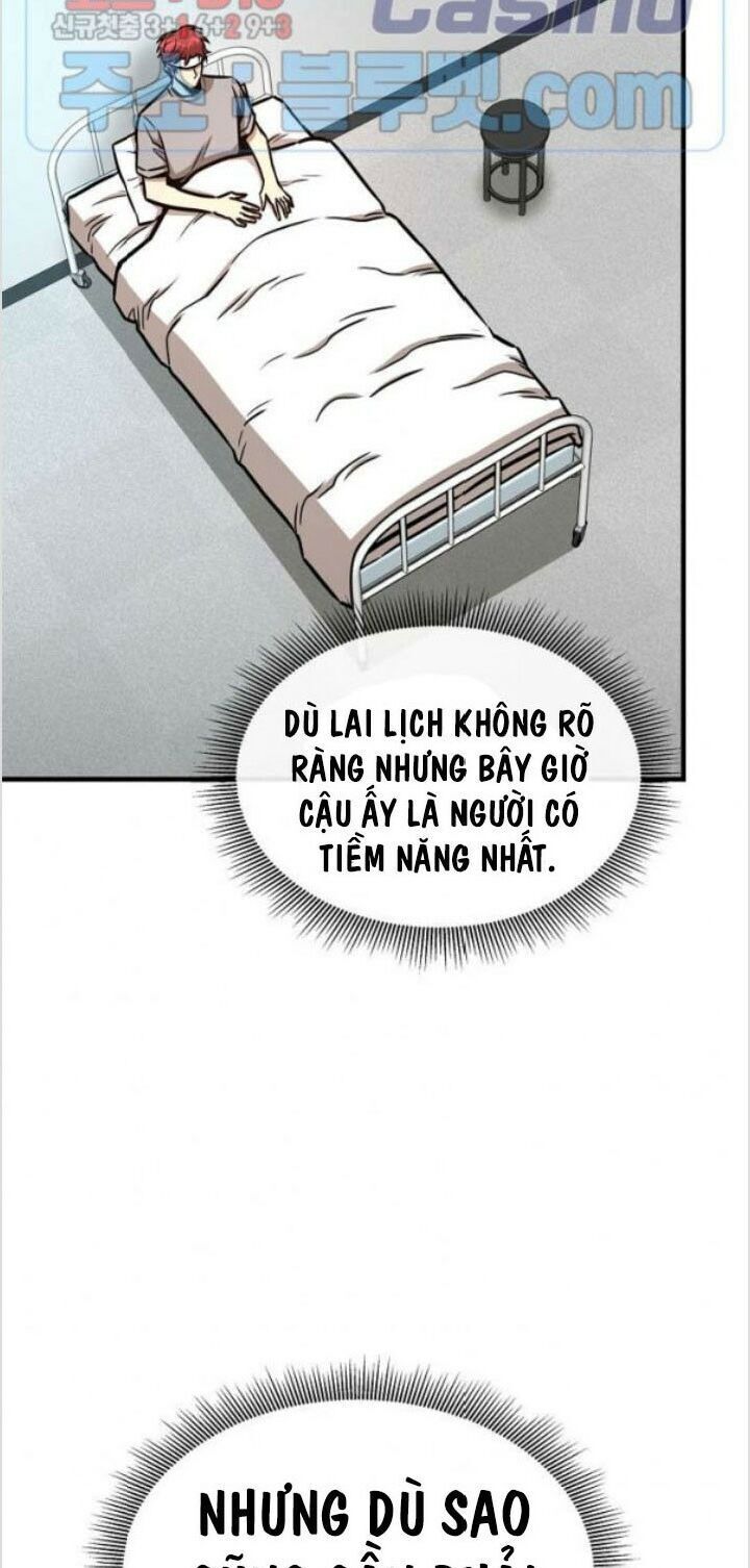 Return Survival - Chương 52 - Trang 11