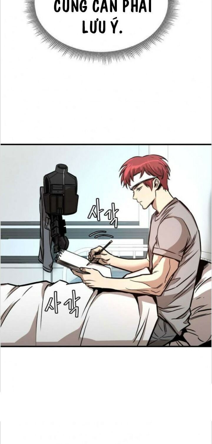 Return Survival - Chương 52 - Trang 12