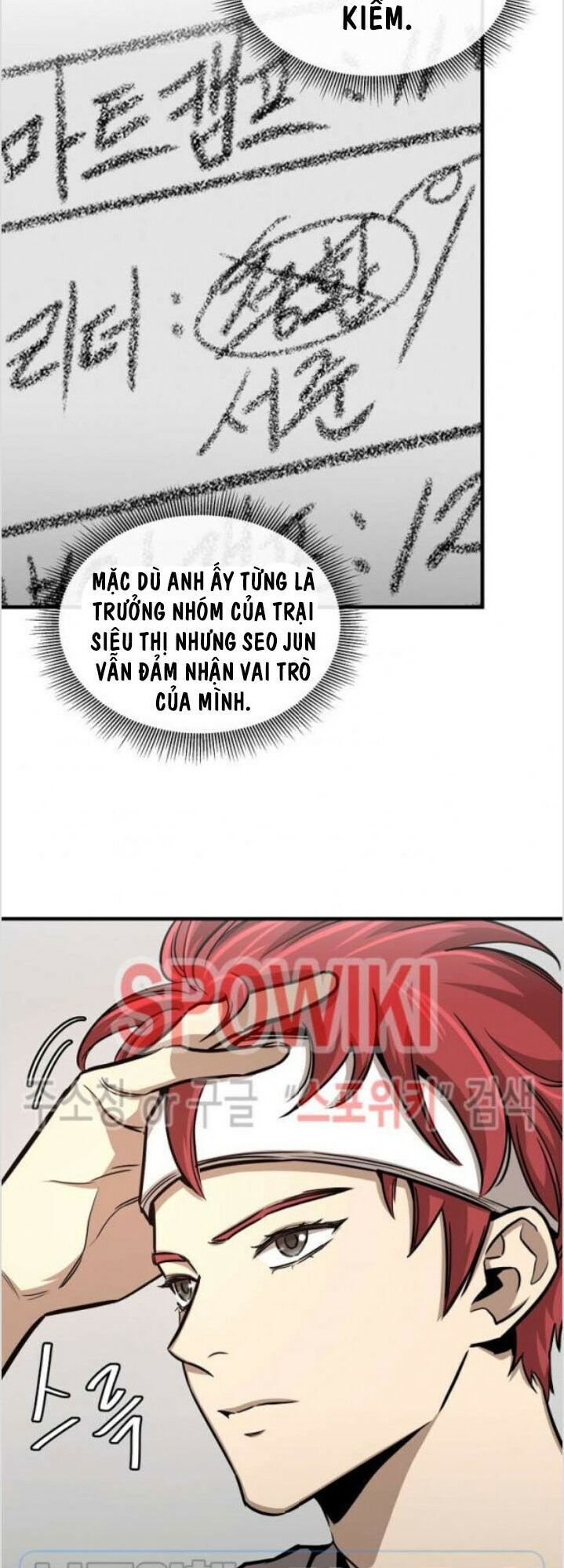 Return Survival - Chương 52 - Trang 14