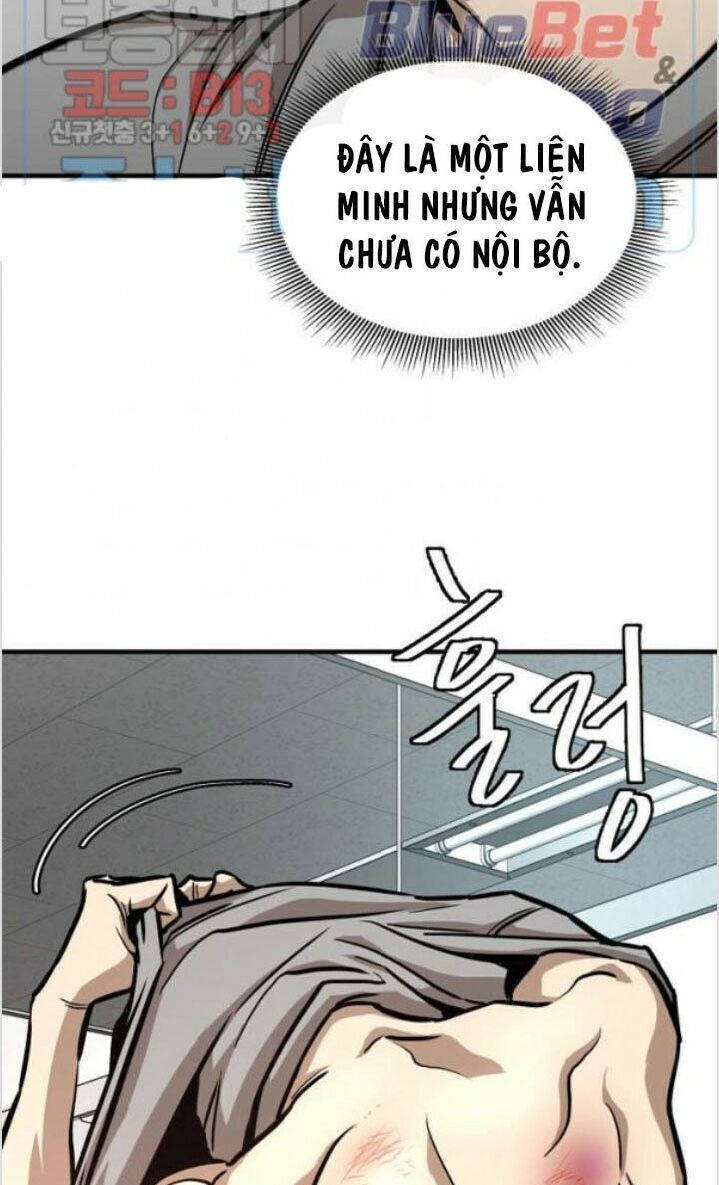 Return Survival - Chương 52 - Trang 15