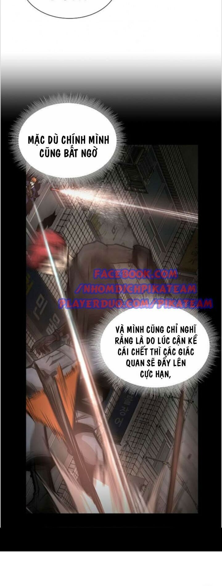 Return Survival - Chương 52 - Trang 3