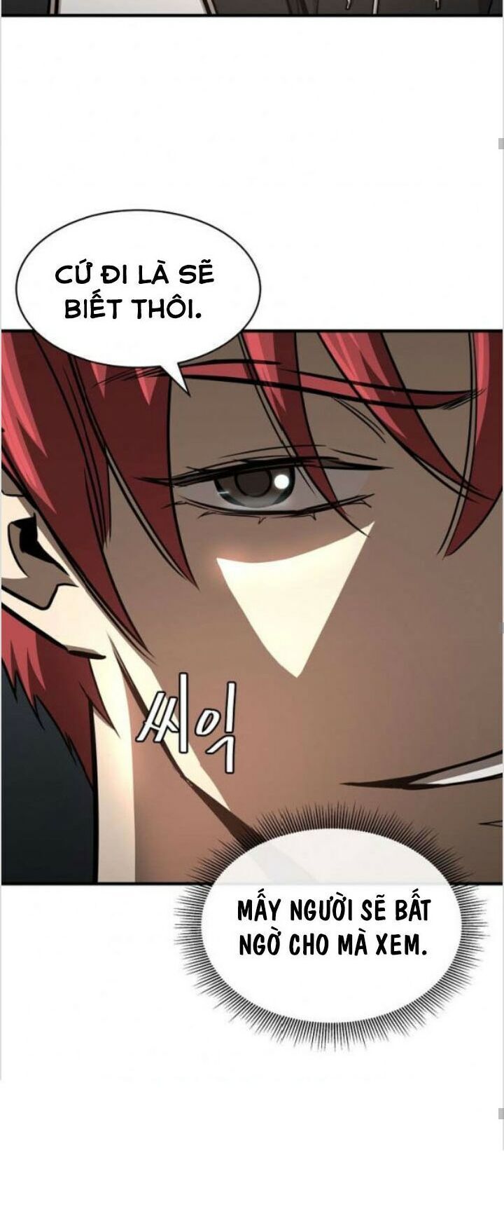 Return Survival - Chương 52 - Trang 22