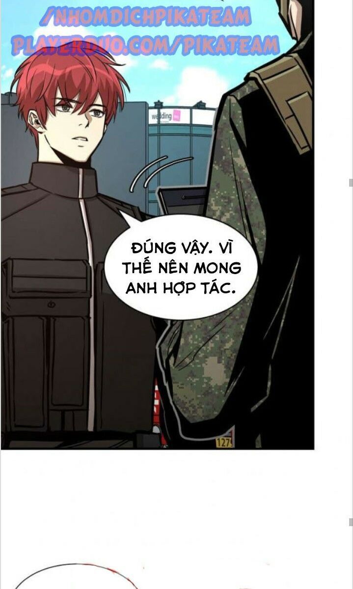 Return Survival - Chương 52 - Trang 24