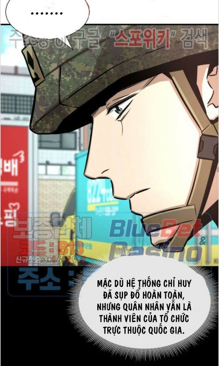 Return Survival - Chương 52 - Trang 25