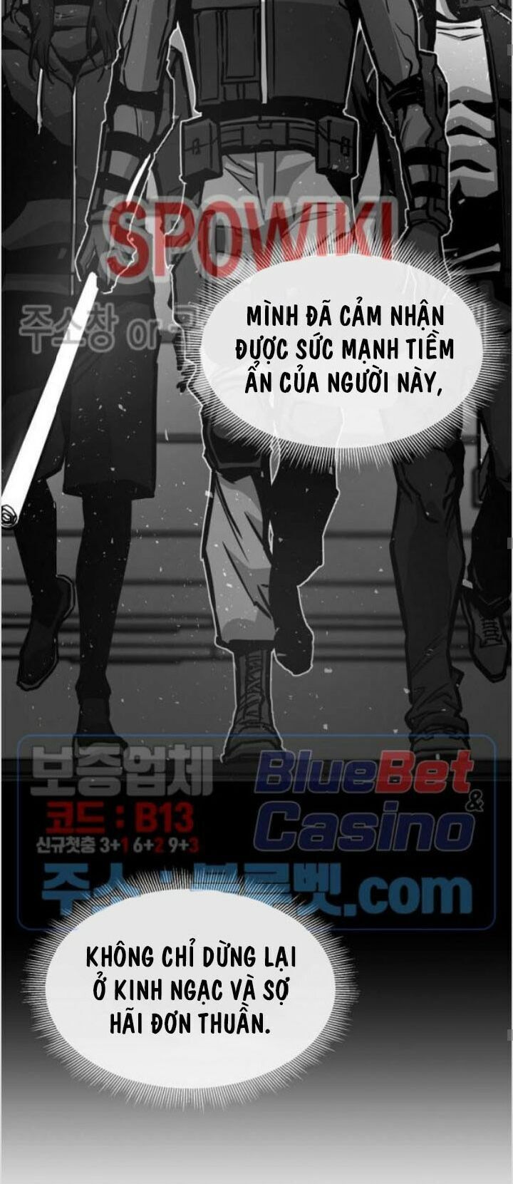 Return Survival - Chương 52 - Trang 27