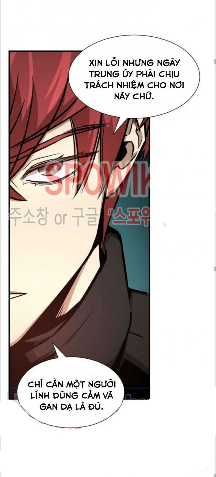 Return Survival - Chương 52 - Trang 29