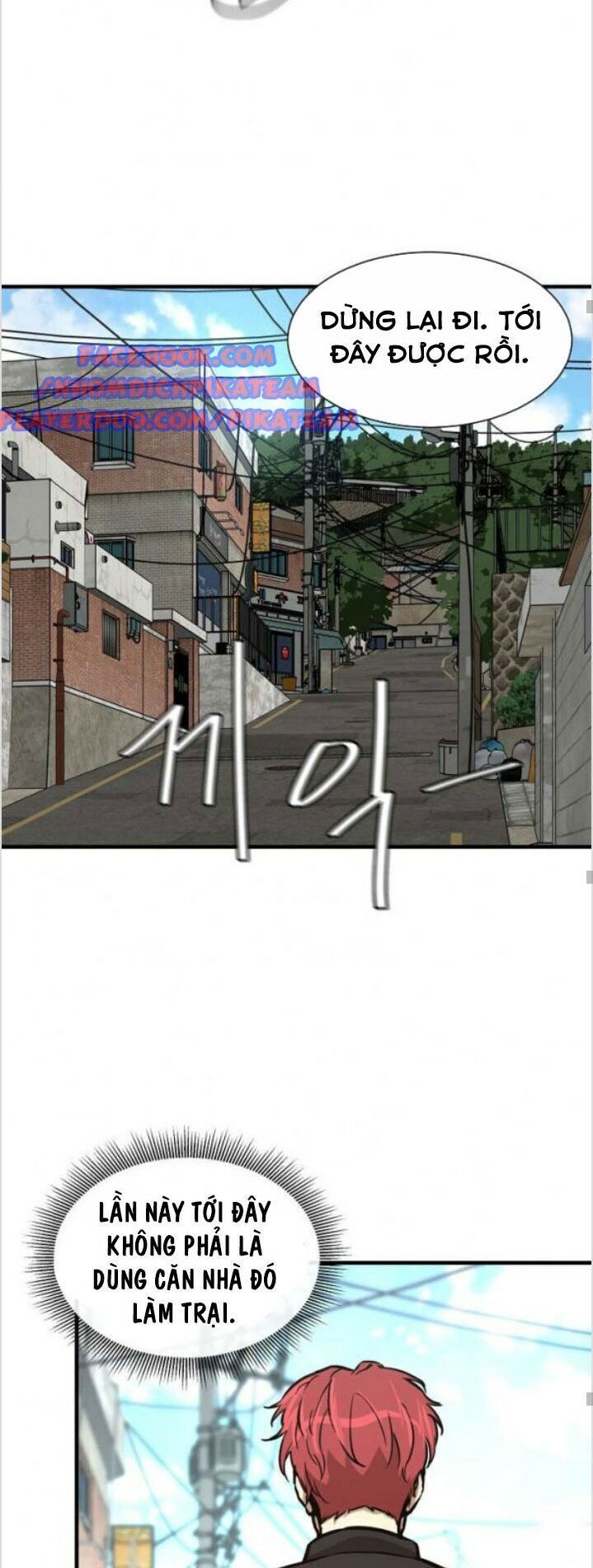 Return Survival - Chương 52 - Trang 41