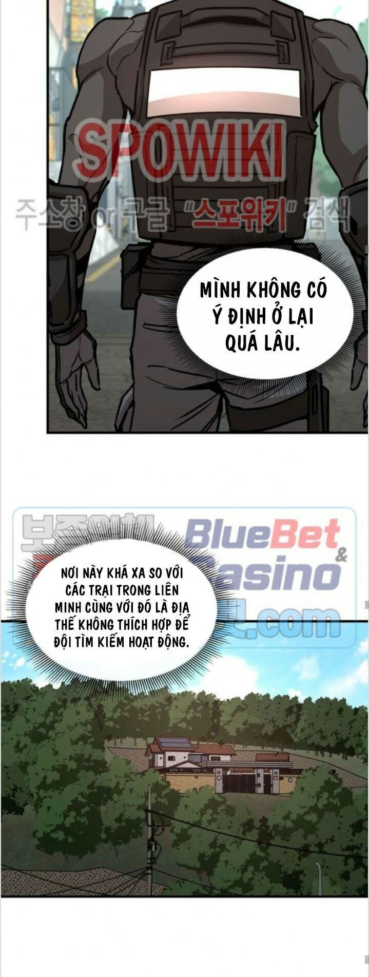 Return Survival - Chương 52 - Trang 42