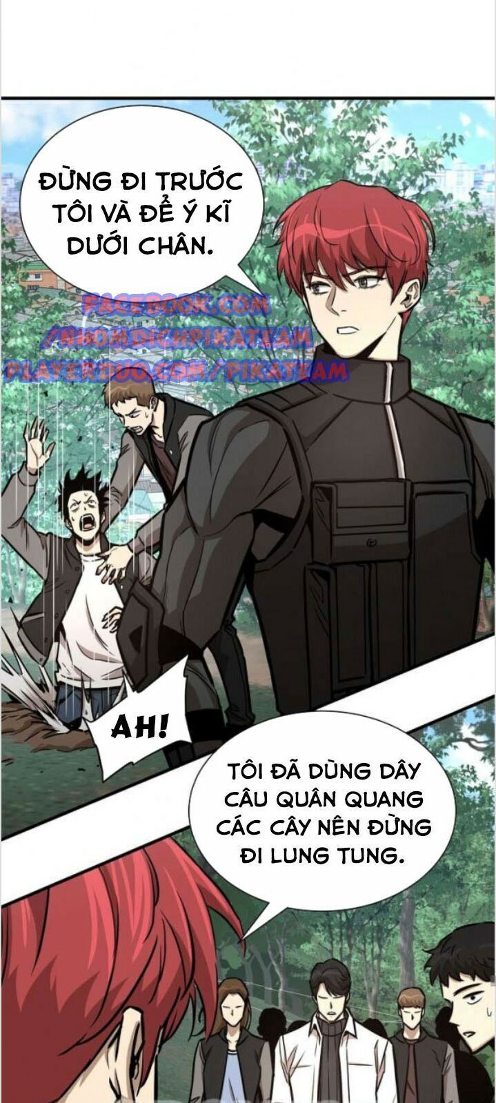 Return Survival - Chương 52 - Trang 45