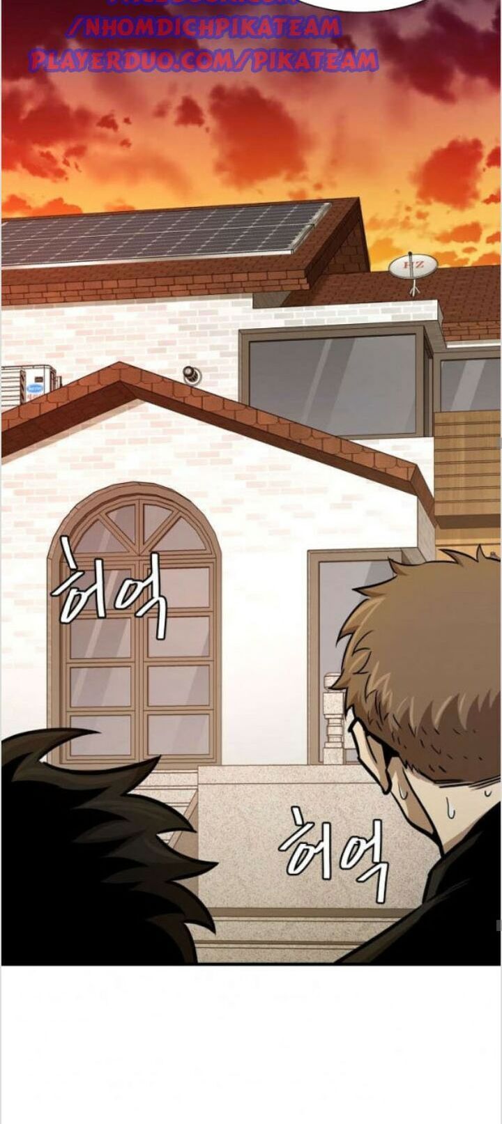 Return Survival - Chương 52 - Trang 49