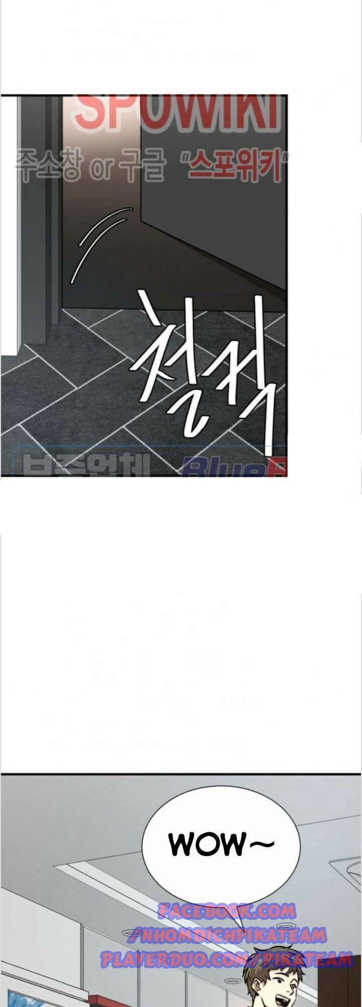 Return Survival - Chương 52 - Trang 50