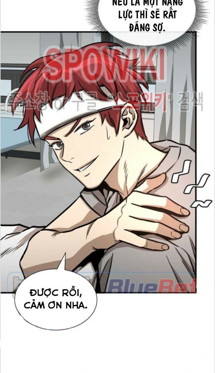 Return Survival - Chương 52 - Trang 6