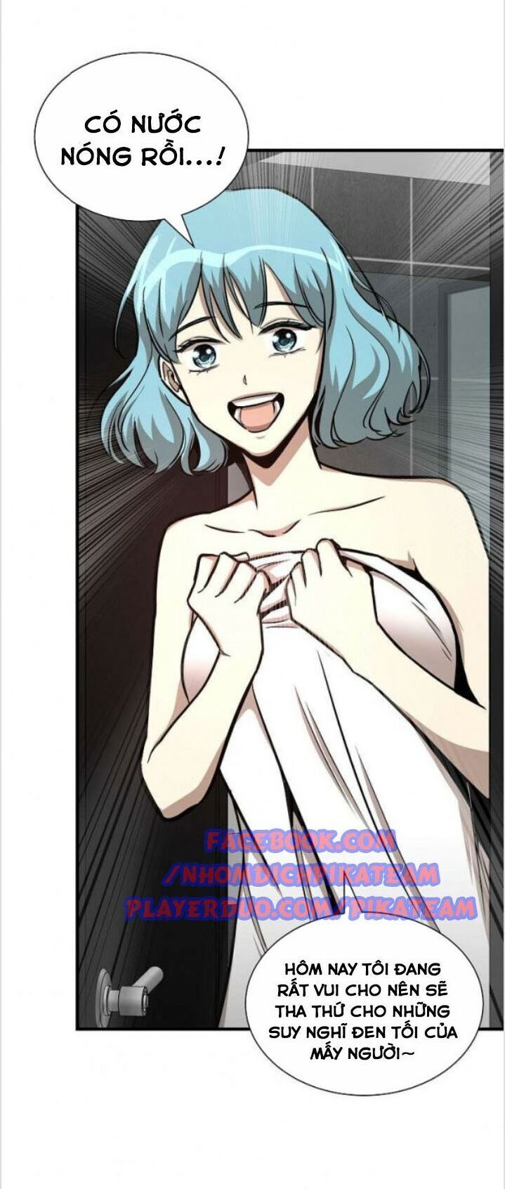 Return Survival - Chương 52 - Trang 55