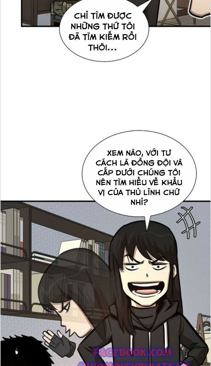 Return Survival - Chương 52 - Trang 57