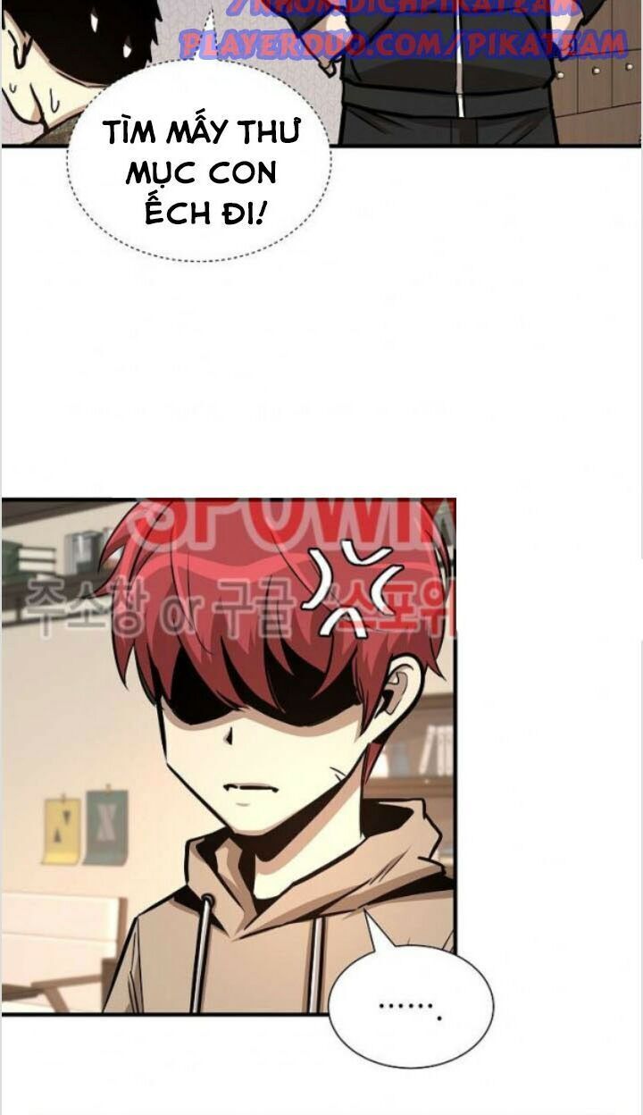 Return Survival - Chương 52 - Trang 58