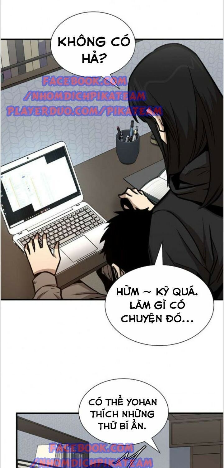 Return Survival - Chương 52 - Trang 59