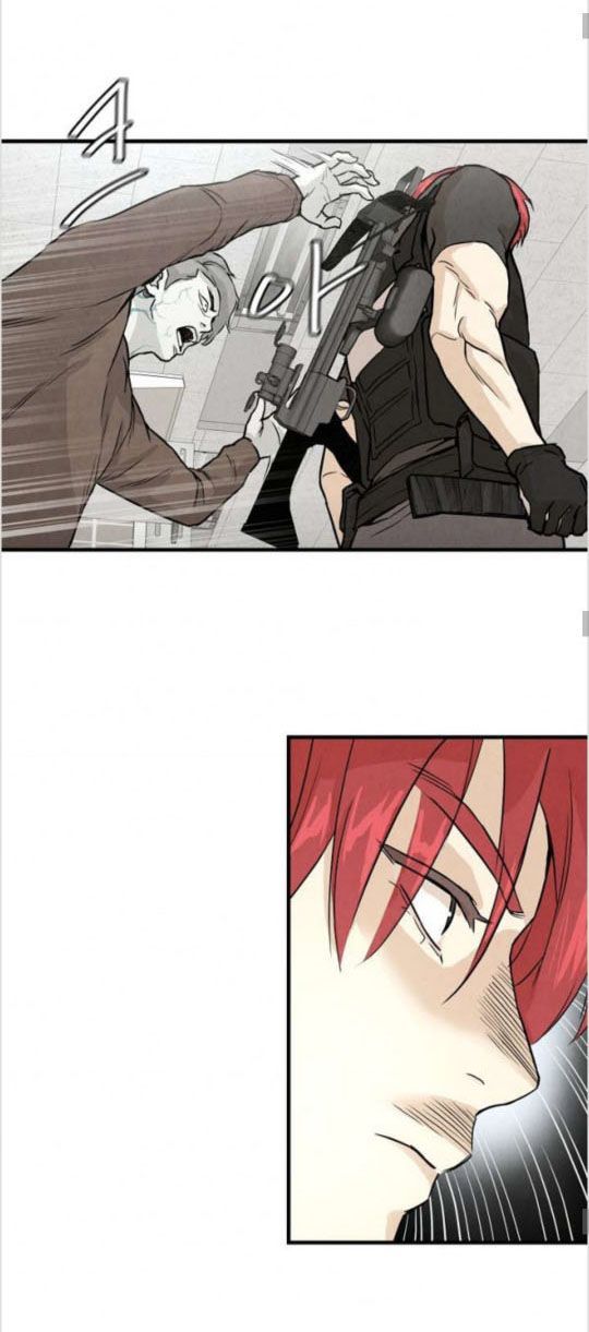 Return Survival - Chương 6 - Trang 15