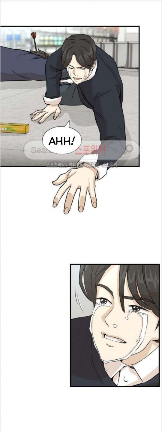 Return Survival - Chương 6 - Trang 3