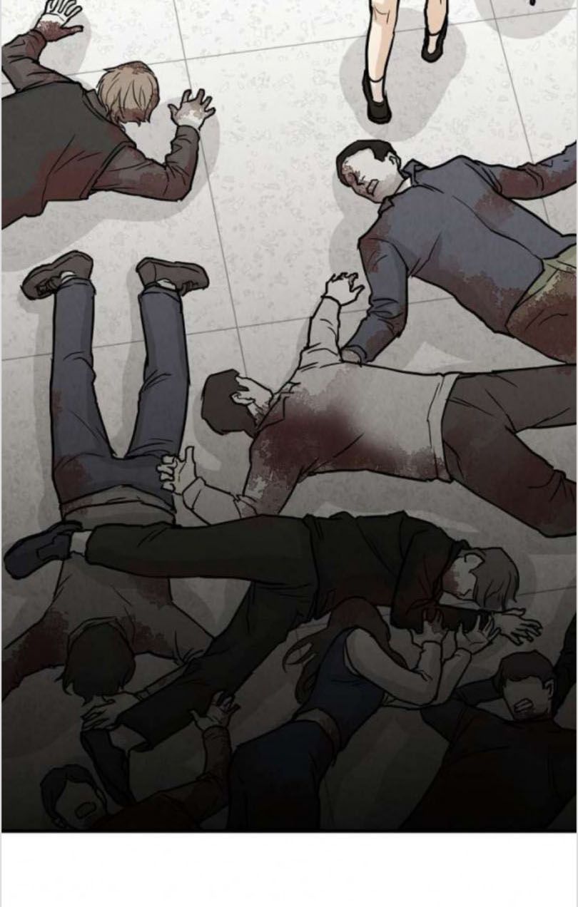 Return Survival - Chương 6 - Trang 35