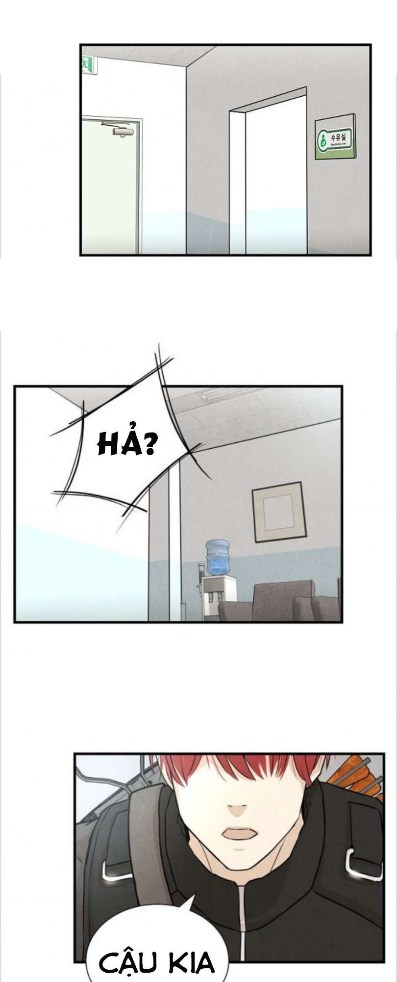 Return Survival - Chương 6 - Trang 36