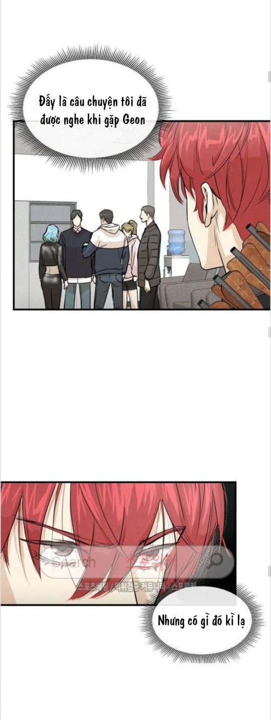 Return Survival - Chương 7 - Trang 16