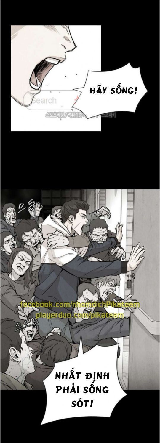 Return Survival - Chương 7 - Trang 3