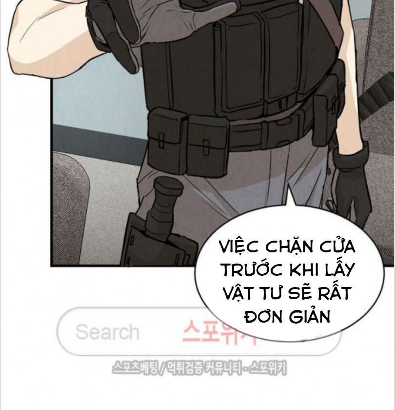 Return Survival - Chương 7 - Trang 32