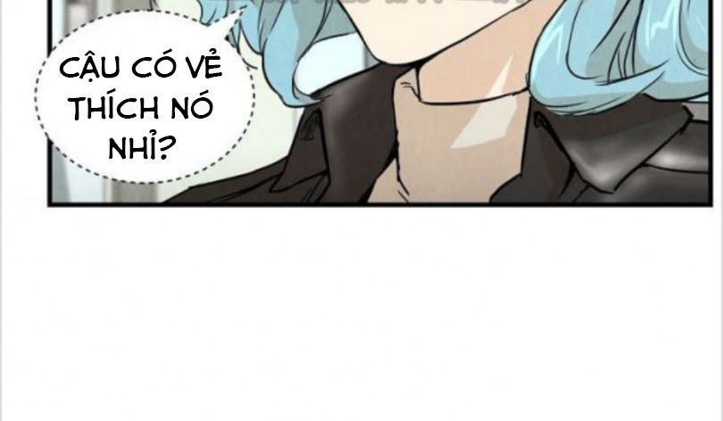 Return Survival - Chương 7 - Trang 35