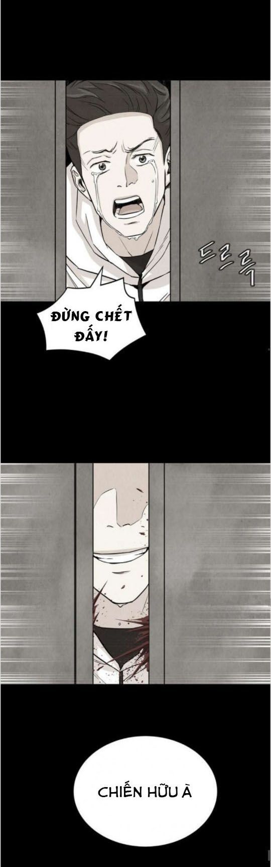 Return Survival - Chương 7 - Trang 5