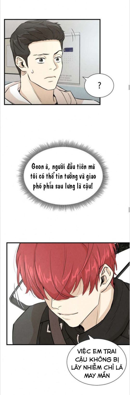 Return Survival - Chương 7 - Trang 9