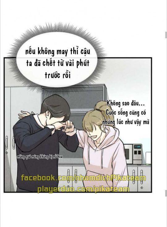 Return Survival - Chương 7 - Trang 10