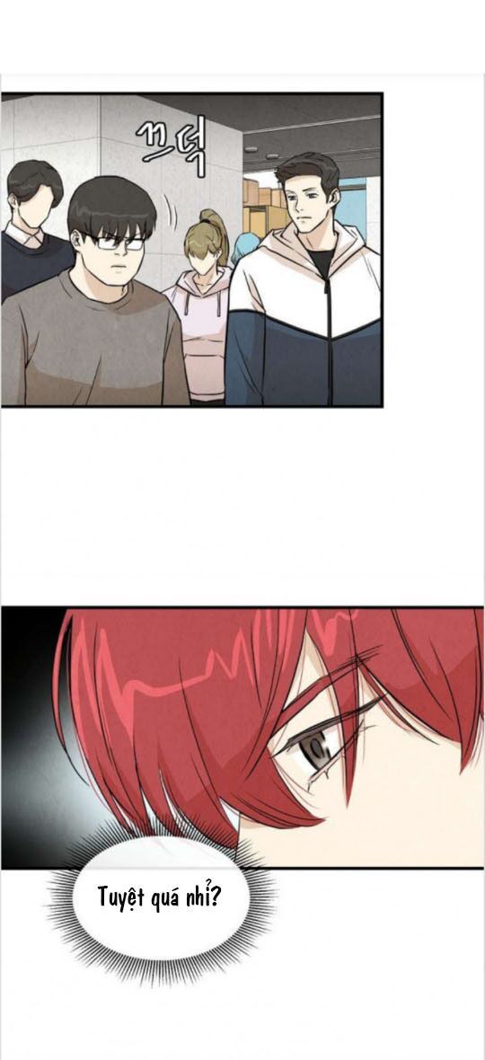 Return Survival - Chương 8 - Trang 19