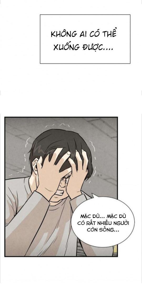 Return Survival - Chương 8 - Trang 21