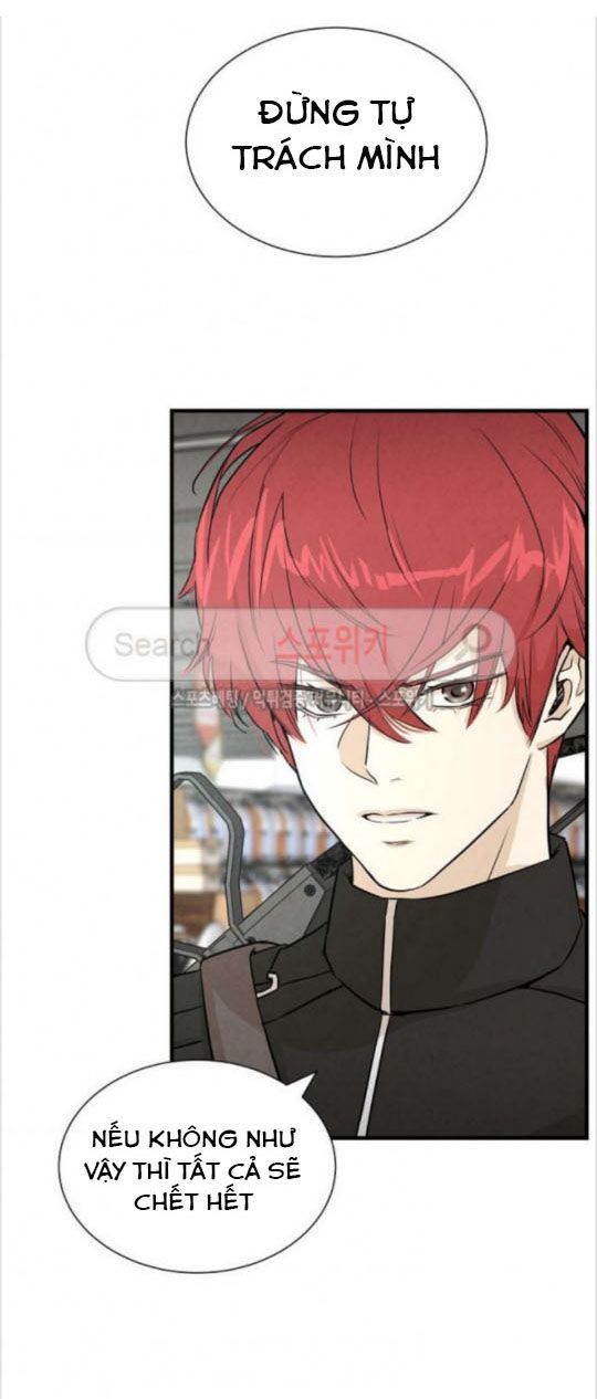 Return Survival - Chương 8 - Trang 22