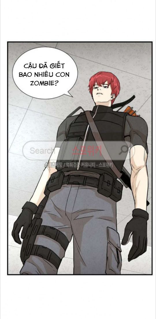 Return Survival - Chương 8 - Trang 24