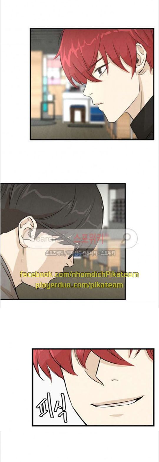 Return Survival - Chương 8 - Trang 26