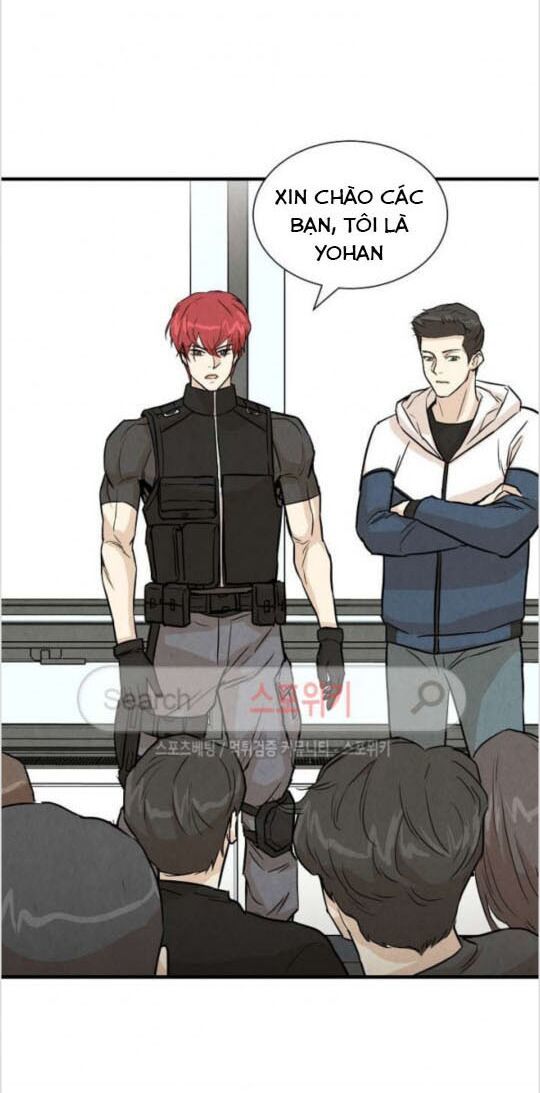 Return Survival - Chương 8 - Trang 30