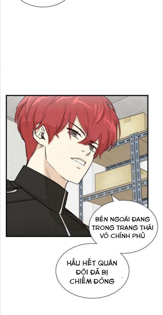 Return Survival - Chương 8 - Trang 32