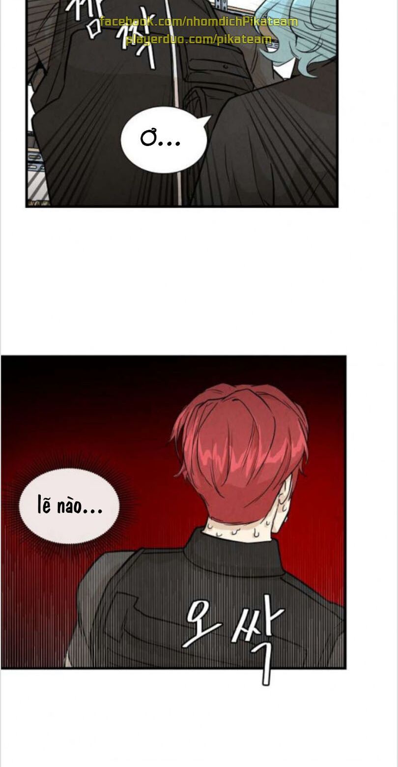 Return Survival - Chương 8 - Trang 38