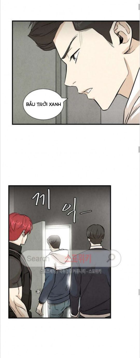 Return Survival - Chương 8 - Trang 6