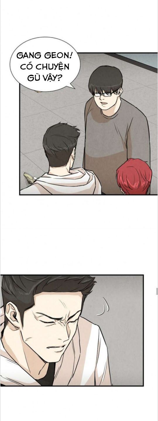 Return Survival - Chương 8 - Trang 9