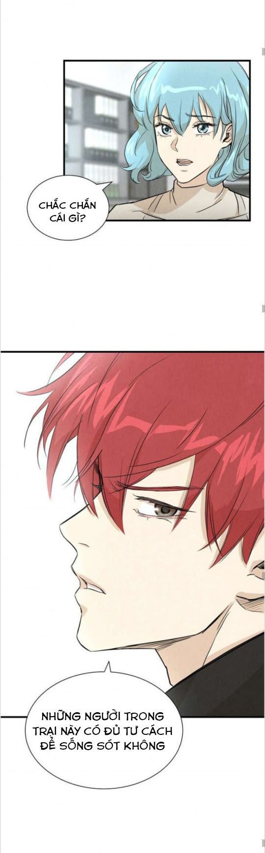 Return Survival - Chương 9 - Trang 12